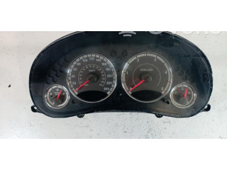 Přístrojová deska  Jeep Cherokee III KJ  A253163181  