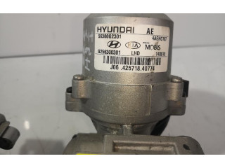    Рулевая рейка J0642571840774   Hyundai Ioniq 2016 -  года