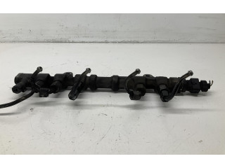 Vstřikovací lišta 0445214239, 0445214239   Fiat Punto Evo     