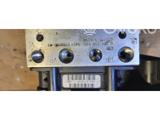 Jednotka ABS 6777797-01   Peugeot 508 2014