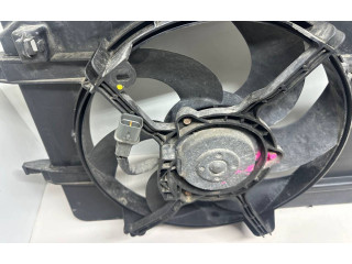 Вентилятор радиатора     1350A066, A4545001503    Mitsubishi Colt 