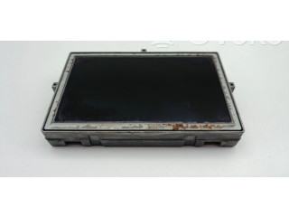 Дисплей    280340026R, 28121194-4   Renault Laguna III