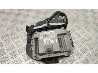 Комплект блоков управления C1BT10849EAJ, AV1T14B526BA   Ford B-MAX