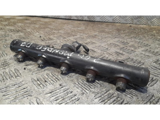 Vstřikovací lišta 9681649580, 0725528432   Ford Mondeo MK IV  pro naftový motor 2.0  