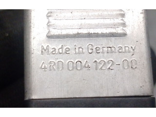   Pojistková skříňka 0015420219, 4RD00412200   Mercede-Benz S W126 1988