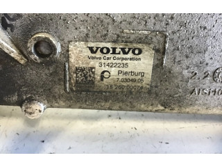 Клапан EGR       Volvo XC60  2014 - 2016 года   