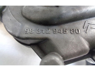 Řídící jednotka 9831294580   Peugeot 307 2008