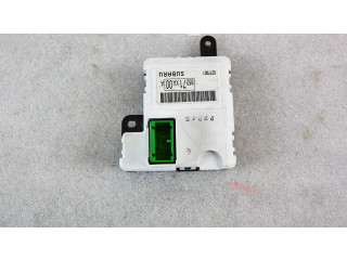 Рулевая рейка  Экран/ дисплей / маленький экран 85271xa00a, 0277001   Subaru B9 Tribeca 2006 - 2007 года