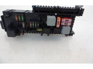   Pojistková skříňka 016706581, 016706581   Mercedes-Benz C W204 2013