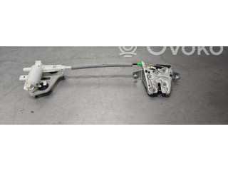 Замок багажника A0997400608, A0999068600    Mercedes-Benz E W213 2016 -  года