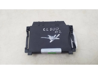 Блок управления коробкой передач A0305452332   Mercedes-Benz CLC CL203