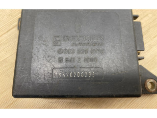 Блок подушек безопасности 0038200710, 841Z1000   Mercedes-Benz E W124