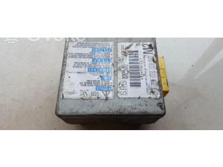 Блок подушек безопасности 77960S30G81, 77960-S30-G81   Honda Prelude