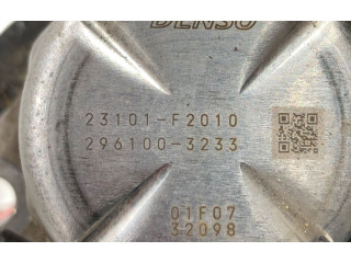 Vstřikovací čerpadlo 23101-F2010   Toyota Corolla E210 E21     