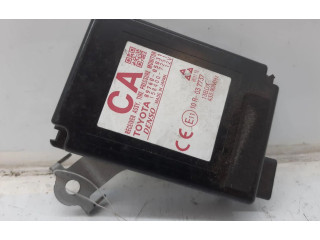 Řídící jednotka 8976005031   Toyota Avensis T270 2016
