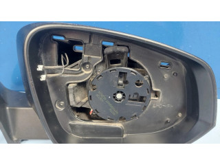 Зеркало электрическое     правое    Toyota Highlander XU50  2013-2019 года   
