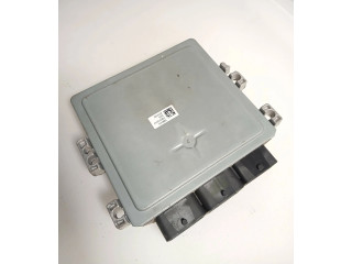 Řídící jednotka 9678628780, 9666681180   Peugeot 3008 I 2009