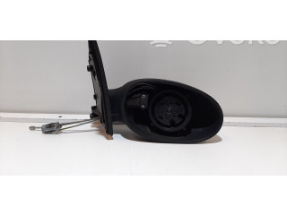 Зеркало электрическое        Smart ForFour I  2004 - 2006 года   