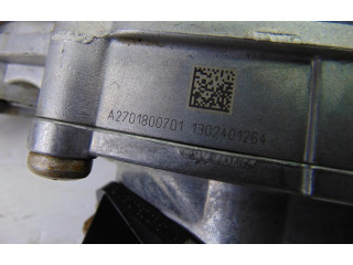 Čerpadlo oleje A2701800701   Mercedes-Benz A W176   