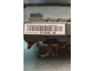 Ящик предохранителей (комплект) 911944606, 9119446   BMW X1 E84