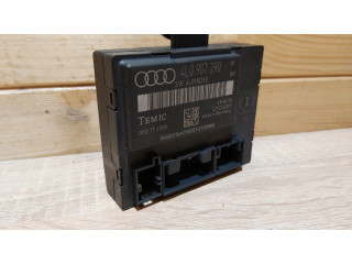 Блок комфорта 4L0907290   Audi Q7 4L   