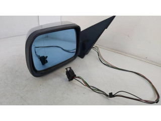 Zpětné zrcátko  BMW 5 E39 1998  0117353, 0117351  
