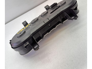 Přístrojová deska  Fiat Punto Evo 2011 555050900, 350A1000  