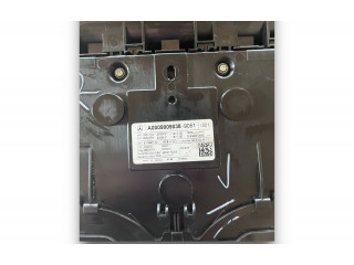 Блок комфорта NR387, A0009009038   Mercedes-Benz B W247   