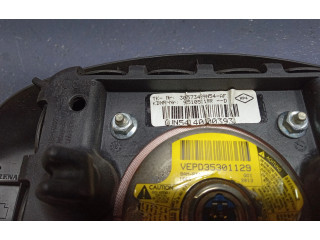 Подушка безопасности водителя 985105118R, 985105118R   Dacia Dokker