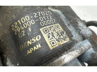Vstřikovací čerpadlo 2940000172, 2210027020   Toyota Avensis T220     
