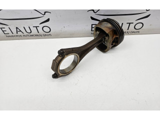  Поршень с шатуном N63B44 7565233  BMW X6 E71  
