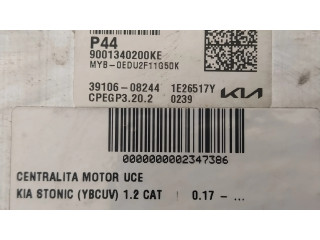 Řídící jednotka 3910608244, 9001340200KE   KIA Stonic 2022
