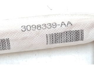 Боковая подушка безопасности 84282464, 3098339AA   Opel Insignia B