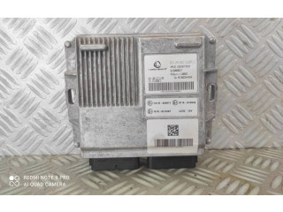 Блок управления газового оборудования 169107791R, 616000627   Dacia Sandero III