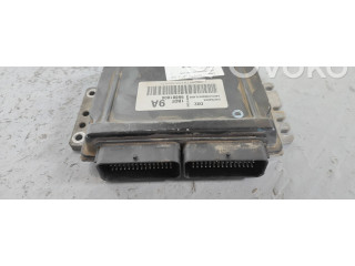 Řídící jednotka 96801800   Daewoo Matiz 2010