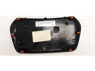 Блок управления климат-контролем 735693929   Jeep Renegade