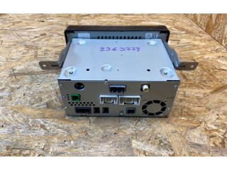 Радио/ проигрыватель CD/DVD / навигация     8740A005    Mitsubishi L200 