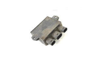 Блок управления крышки багажника C74781102   Land Rover Range Rover Velar