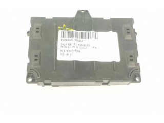   Pojistková skříňka 9656148080, 9656148080   Peugeot 407 2004