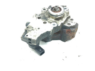 Vstřikovací čerpadlo A6460700101, 0445010078   Mercedes-Benz C W203     