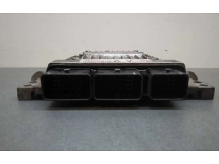 Řídící jednotka 23710JD54D, S180033104   Nissan Qashqai 2007