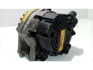 Генератор 9642879980   Fiat Scudo 1.9     