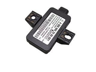 Zpětné zrcátko  Mercedes-Benz GL X166 2013  A0009007000Q01, A0009010200  