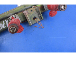 Vstřikovací lišta 0280155940, 0280155940   Nissan Almera Tino    QG18 