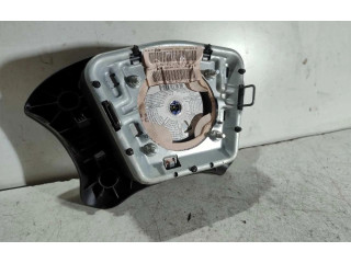 Подушка безопасности водителя 14001189   Fiat Scudo