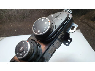 Блок управления климат-контролем 97250, 97250B9AB0PGB   KIA Ceed