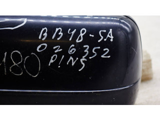 Zpětné zrcátko  Mercedes-Benz C W202 1999  2028110198, 413122409  