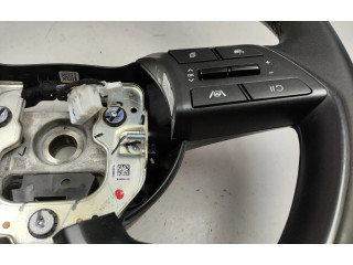 Руль Hyundai Bayon  2021 -  года       