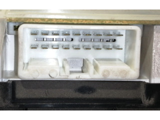 Přístrojová deska  Mazda Premacy 2002 20610133711, WVCB87  