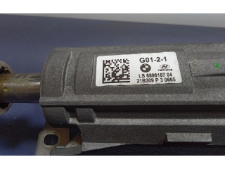   Рулевая рейка 6896187, 6896187   Alpine B3 B4 B5 B6 E90 E91 E92 E93 2007 - 2013 года